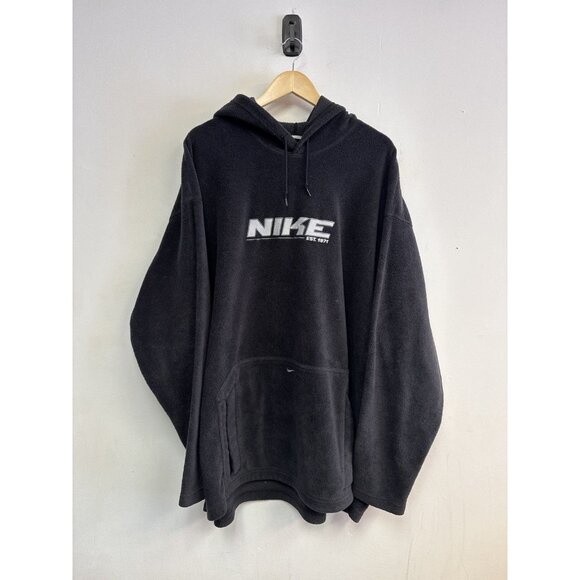 Nike Y2K Fleece Hoodie - Picture 1 of 4